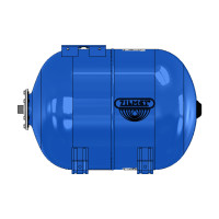 1100008005 Бак розширювальний ULTRA-PRO 80 л 1″G горизонтальний Ø450 H=480 мм 10 bar –10+99 °C Zilmet S.p.A.