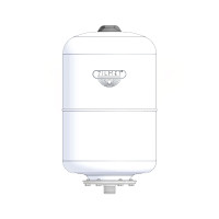 11000024C5 Бак розширювальний ULTRA-PRO 24 л 3/4&Prime;G вертикальний БІЛИЙ Ø270 H=485 мм 10 bar –10+99 °C Zilmet S.p.A.