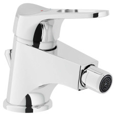 TIMIX Змішувач для біде TX27119/1CR CARLO NOBILI SPA (Італія)