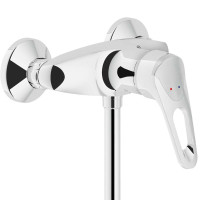 TIMIX Змішувач для душу TX27130CR CARLO NOBILI SPA (Італія)