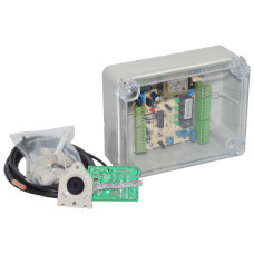 0KITCEEL02 Пульт керування котлами