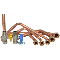 0KITSOST03 Комплект для заміни моделей Beretta/Delfis NOVA FLORIDA