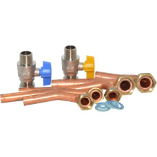 0KITSOST06 Комплект для заміни моделей Ariston/Delfis NOVA FLORIDA