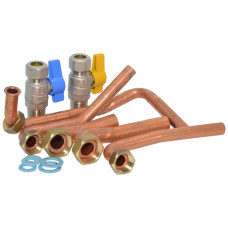 0KITSOST07 Комплект для заміни моделей Pictor/Delfis NOVA FLORIDA