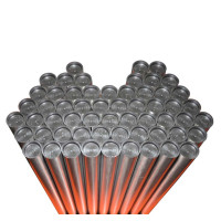 114028200 Труба нержавіюча Ø28 x 1,2 мм (AISI 304) INOXPRES® (6 м) RM