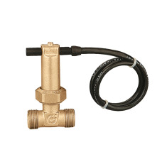 315500 Датчик потоку з магнітним контактом Ø3/4&Prime; Caleffi S.p.a