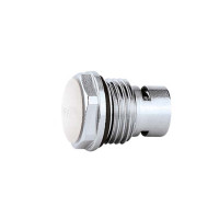 560421 Клапан радіаторний зливний Ø1/2″ З 100°C 10 bar Caleffi S.p.a