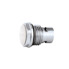 560421 Клапан радіаторний зливний Ø1/2″ З 100°C 10 bar Caleffi S.p.a