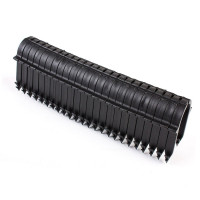 7-4150-250-01-01 Обойма скріпок PP (welded - спаяна) Ø15÷20 мм H=50 мм (упаковка 250 шт.) ALPHAHEAT Sp. z o.o.