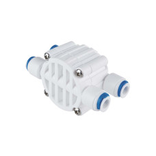 RE7402006 Авторегулятор (4-х ходовий клапан) Atlas Filtri s.r.l.