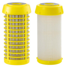 RA5000020 Картридж сітчатий (нержавійка) HYDRA RAH 7&Prime; 90 mcr Atlas Filtri s.r.l.