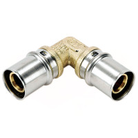 40512626 Коліно (прес) Ø26 Idrosanitaria Bonomi S.p.a.