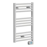 Рушникосушарка Cordivari ROBERTA 22 400 x 700 мм 300 W ECO RAL 9010