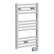 Полотенцесушитель Cordivari ROBERTA 22 400 x 700 мм 300 W ECO RAL 9010