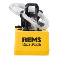 115900 Насос для очистки CALC-PUSH REMS GmbH & Co KG