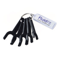 Ключі для скоби фіксуючої (HRT) CDC Fluidtech Europe S.r.l.