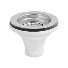 333112 Випуск Ø115 х 1 1/2″ Ghidini SpA