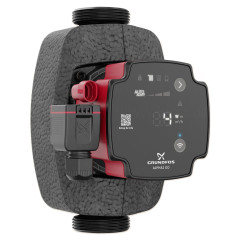 93074225 Насос циркуляційний ALPHA2 GO 25-40 L=180 1 х 230 V GRUNDFOS