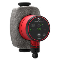 99371961 Насос циркуляційний ALPHA-3 25-80 L=180 мм 1 x 230 V GRUNDFOS