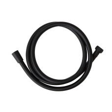 62350NER Шланг для душу BLACK Ø1/2″ L=1,5 м I.S.A. Idrosanitaria S.p.a.