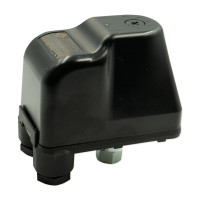 ITPT5G Механічне реле з накидною гайкою 1/4″В PT/5G 1-5 бар 16A 500 V Italtecnica
