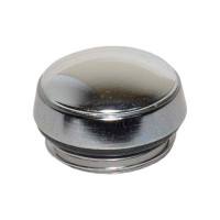 049 Кран повітровідвідний ручний декор ХРОМ Ø1/2″ З (ущільнення EPDM) Marvit Spa