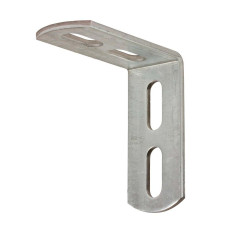 118906 MPCхMPR-Кутник 90° оцинкований 38/24-40/120, 41/21-41/124 MÜPRO GmbH