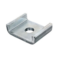 151098 MPR-Шайба U-подібна М10 (посилена) 41 х 21 - 124 оцинкована MÜPRO GmbH