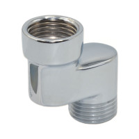 F178CR008 Ексцентрик (хром) Ø1/2&Prime; x 20 мм ВЗ FP Pattaroni S.r.l.