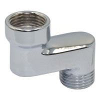 F178CR009 Ексцентрик (хром) Ø1/2&Prime; x 30 мм ВЗ FP Pattaroni S.r.l.