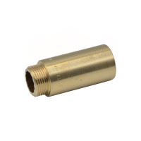 F194R015 Подовжувач латунний Ø1/2&Prime; x 60 мм ВЗ FP Pattaroni S.r.l.
