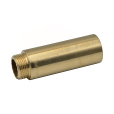 F194R016 Подовжувач латунний Ø1/2&Prime; x 80 мм ВЗ FP Pattaroni S.r.l.