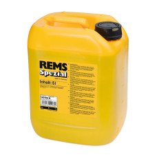 140100 Високолеговане мастило SPEZIAL 5 л REMS GmbH & Co KG