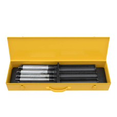 110620R NIPPELSPANNER SET 1/2″÷1 1/4″  REMS GmbH & Co KG
