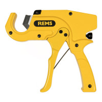 291220 Ножиці ROS P 35 A для пластикових і металопластикових труб до 35 мм REMS GmbH & Co KG