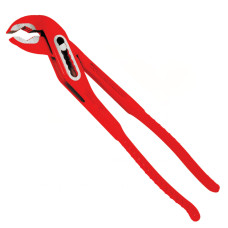 7_0528 Трубні сантехніч.клещі SP 1.1/4″ (250 мм) ROTHENBERGER