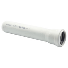 VS0220005 Silere Труба монтажна Ø58 x 4,0 мм L=500 мм 6 dB(A) Valsir S.p.A.