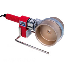 1500000449 Апарат зварювальний 75-110, 800 Вт Super Ego