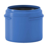 VS0650790 TRIPLUS® Перехідник короткий Ø40/32 12 dB(A) Valsir S.p.A.