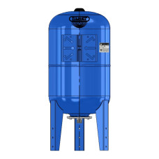 1100008004 Бак розширювальний ULTRA-PRO 80 л 1″G вертикальний Ø450 H=830 мм 10 bar –10+99 °C Zilmet S.p.A.