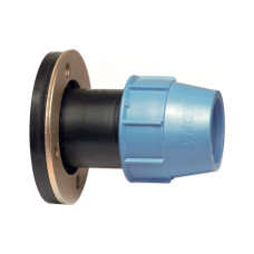 1011 UNIDELTA Фланець Ø63 х 2 1/2&Prime; (DN65)