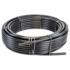 2050010090100 Труба UNIDELTA PE100 PN10 SDR17 Ø90 х 5,4 мм (бухта 100 м) (Італія)