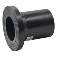 3145 Кінцевий елемент для фланцю (електрозварювання) Ø63 PN16 UNIDELTA S.P.A.