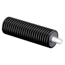 1036036 Попередньоізольована труба PN10 AQUA SINGLE Ø110 x 15,1 мм/200 мм Uponor GmbH