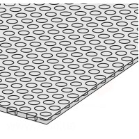 1000017 Мультифольга 4,0 мм (бухта 60 кв. м) Uponor GmbH