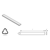 1005479 Компенсаційний елемент TECTO 11 мм 150 мм L=1400 мм Uponor GmbH