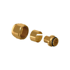 1020039 Адаптер Flex-X Ø16 x 2,2 -1/2&Prime; FT Uponor GmbH