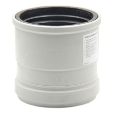 VS0229005 Silere Перехідник чавун-пластик Ø58 6 dB(A) Valsir S.p.A.