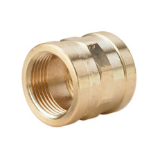 3270 Муфта бронзова Ø3/4″ (266554) Viega GmbH Німеччина