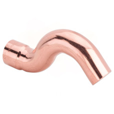 95086 Обвід Ø18 (мідь) 1 муфта  (104481) Viega GmbH